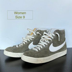Nike Blazer Mid '77 Vintage Women's Shoes